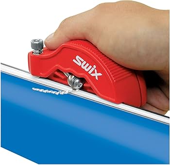 Amazon | SWIX(スウィックス) エコノミーボーダーカッター TA101N